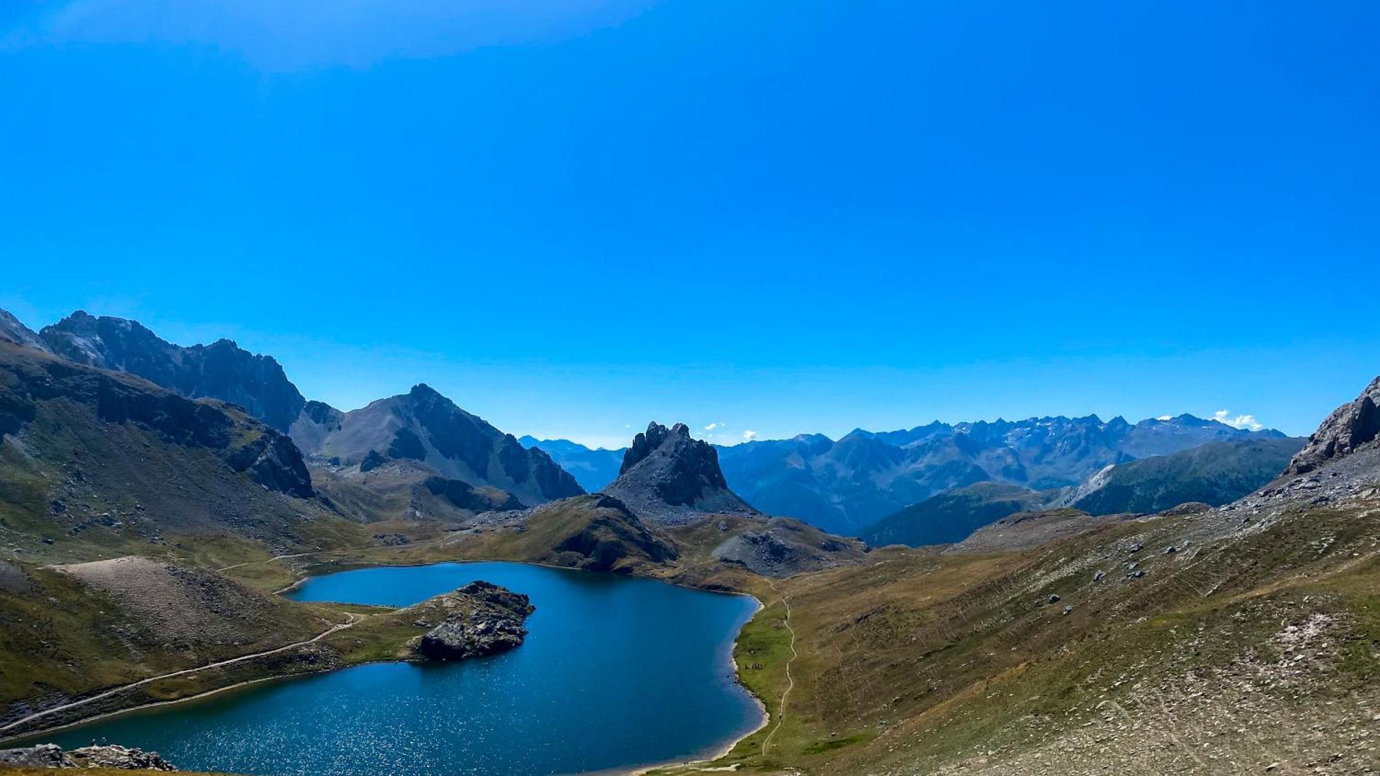 La Capitale - Les Gites De L Argile Barcelonnette Eksteriør bilde