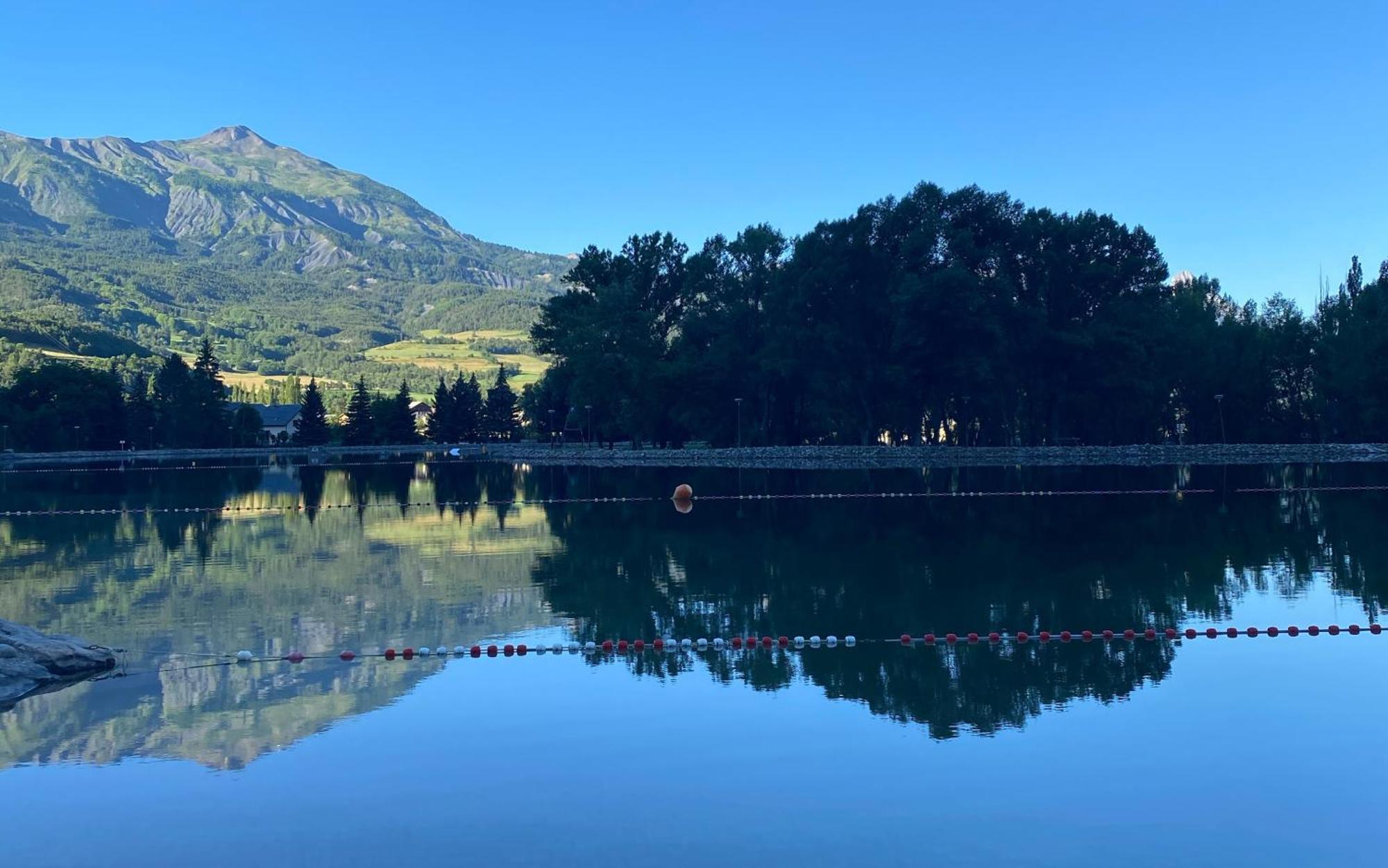 La Capitale - Les Gites De L Argile Barcelonnette Eksteriør bilde
