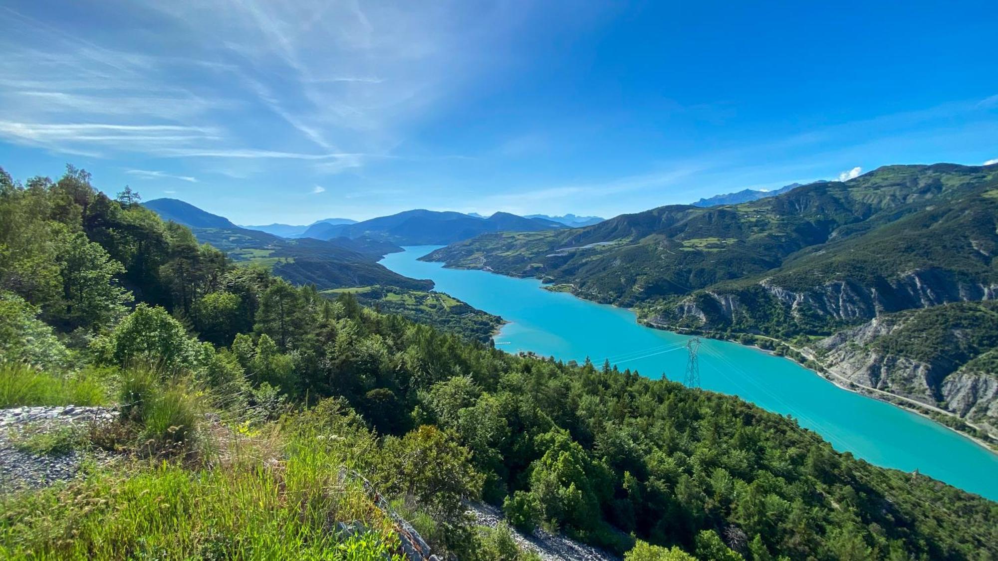 La Capitale - Les Gites De L Argile Barcelonnette Eksteriør bilde