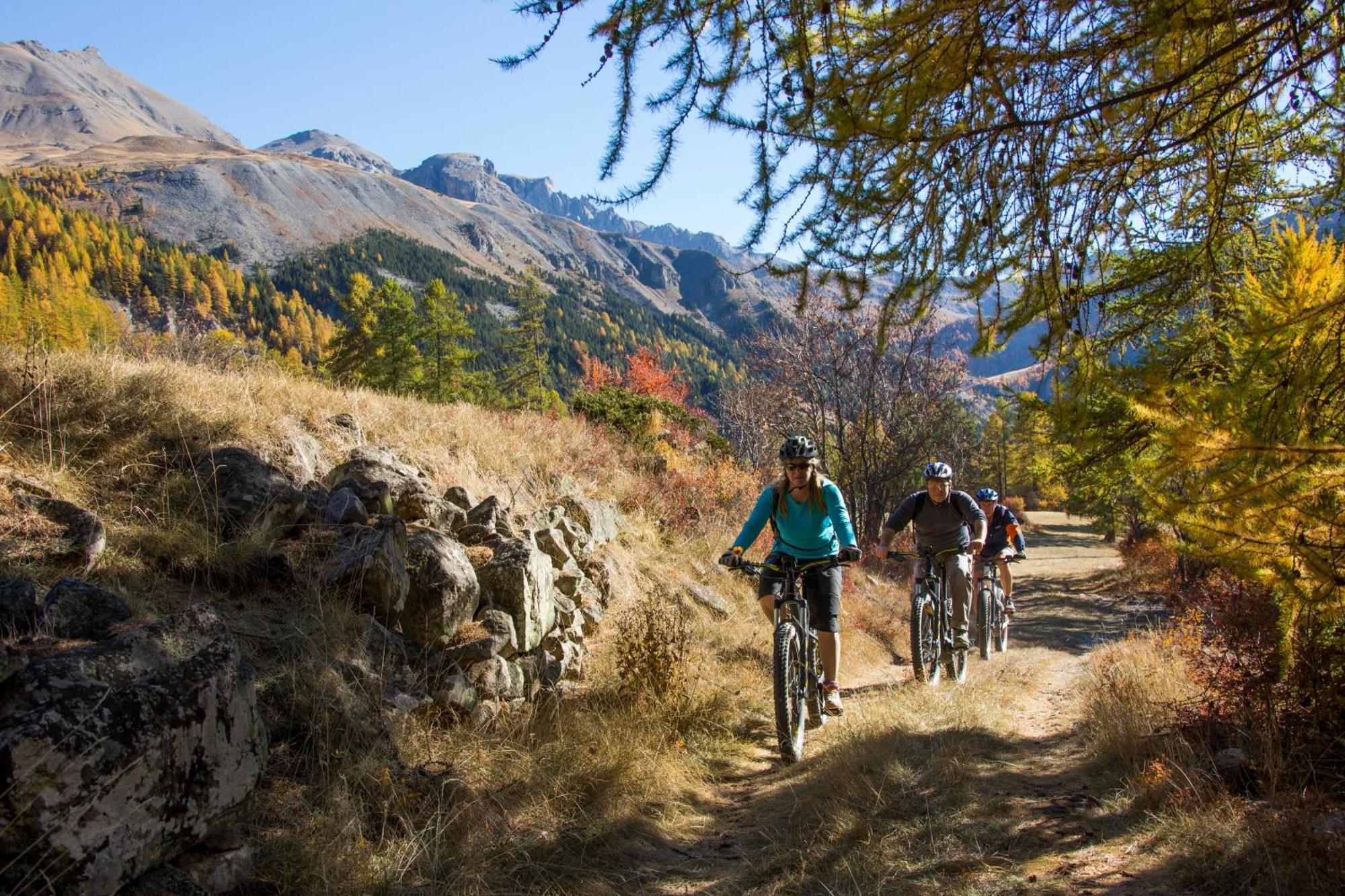 La Capitale - Les Gites De L Argile Barcelonnette Eksteriør bilde