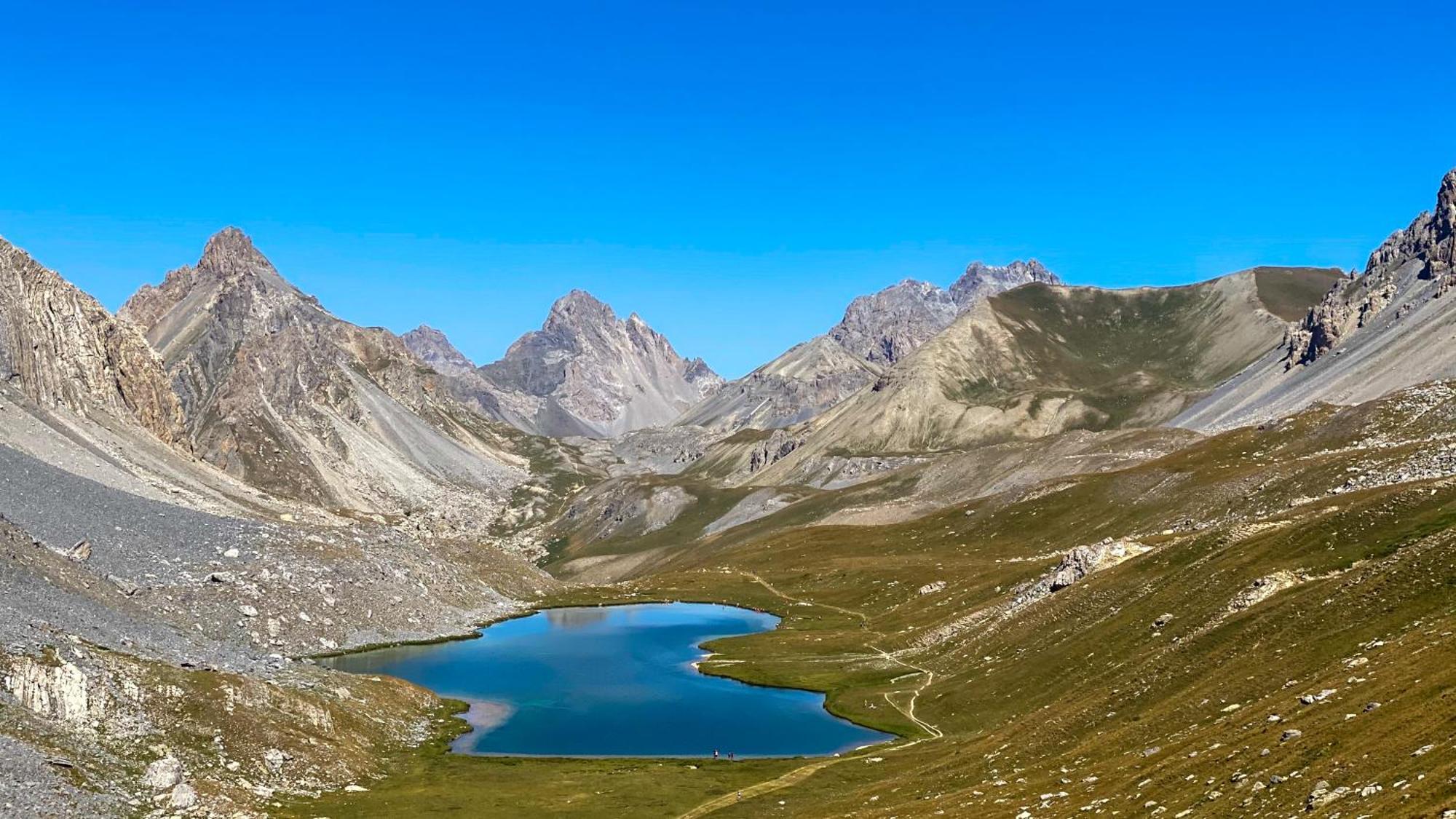 La Capitale - Les Gites De L Argile Barcelonnette Eksteriør bilde